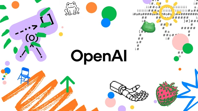 OpenAI 标志